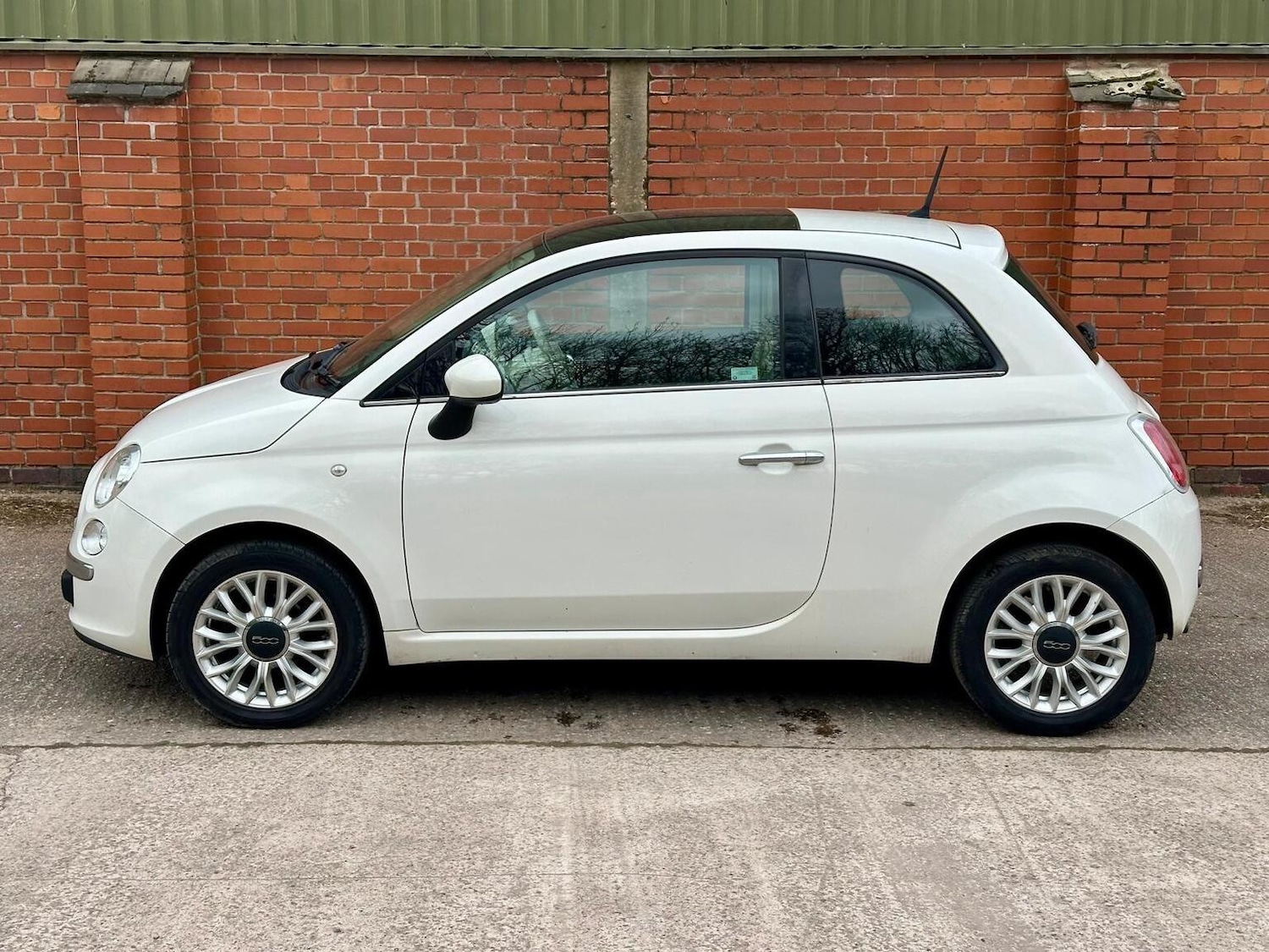 Used Fiat 500 2015 for sale - 78219604: Photo 18