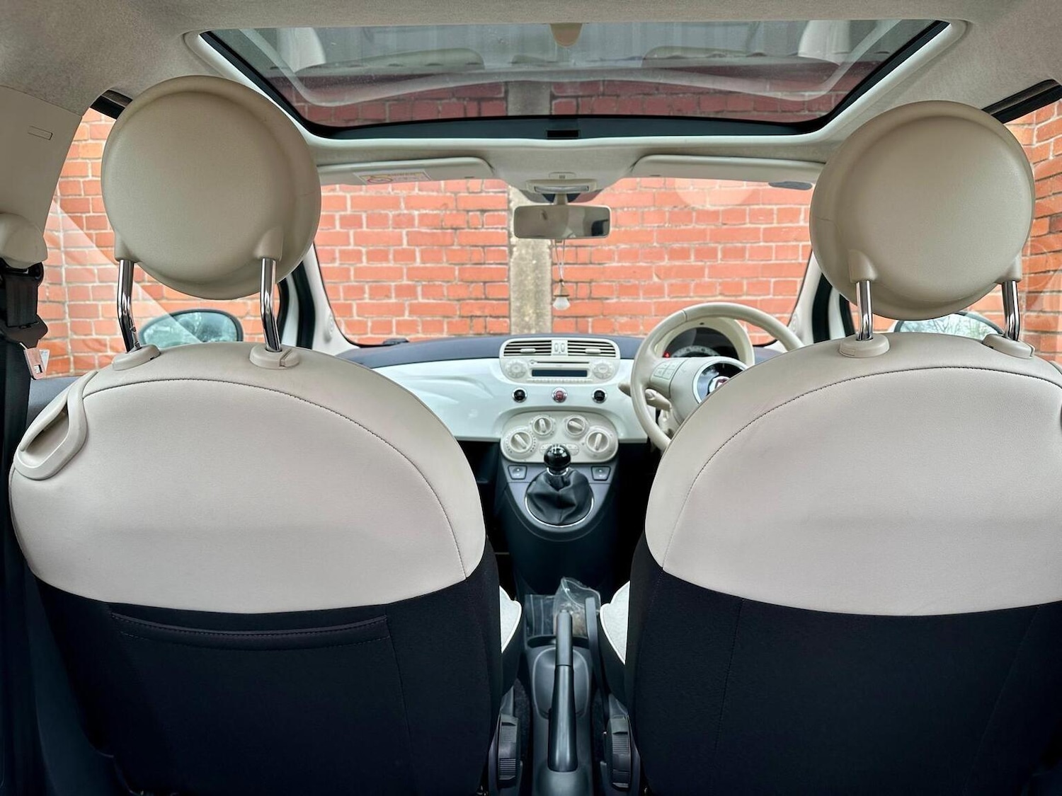 Used Fiat 500 2015 for sale - 78219604: Photo 21