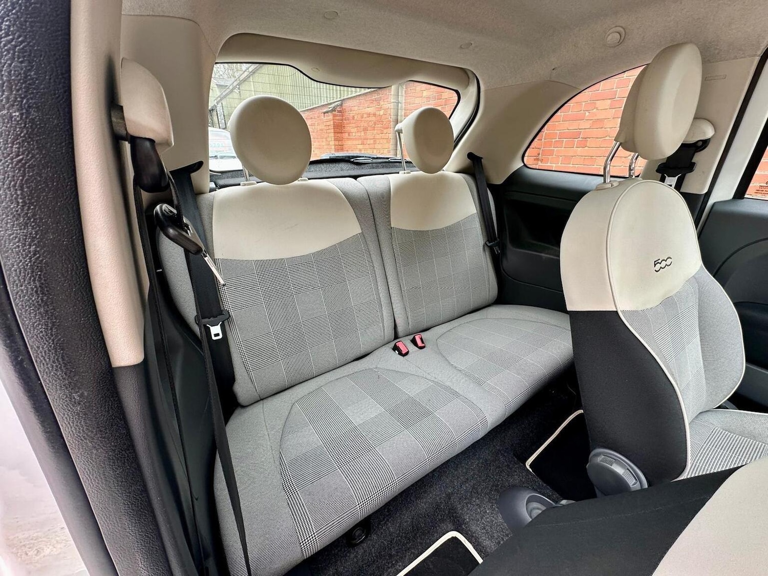 Used Fiat 500 2015 for sale - 78219604: Photo 4