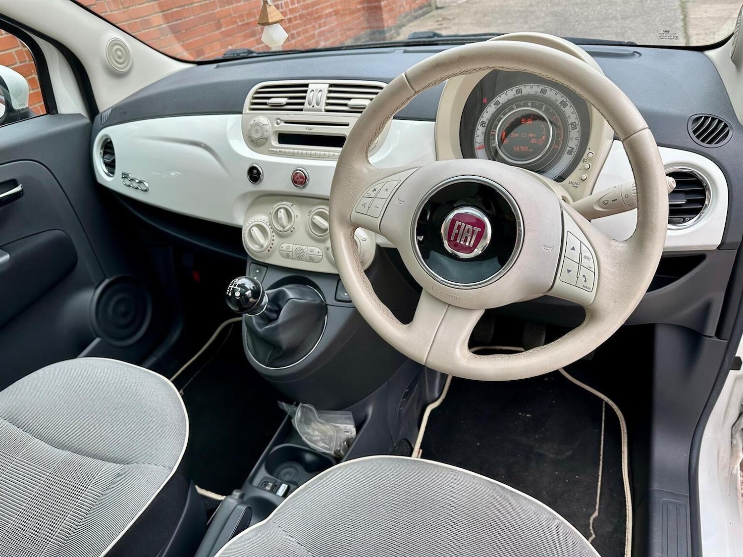 Used Fiat 500 2015 for sale - 78219604: Photo 6