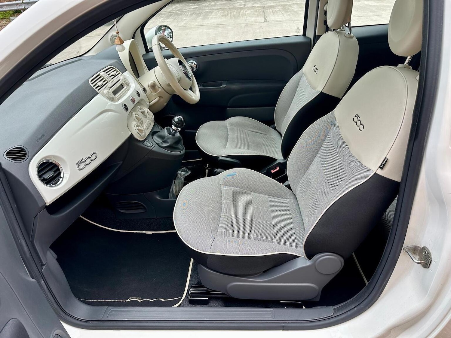 Used Fiat 500 2015 for sale - 78219604: Photo 9