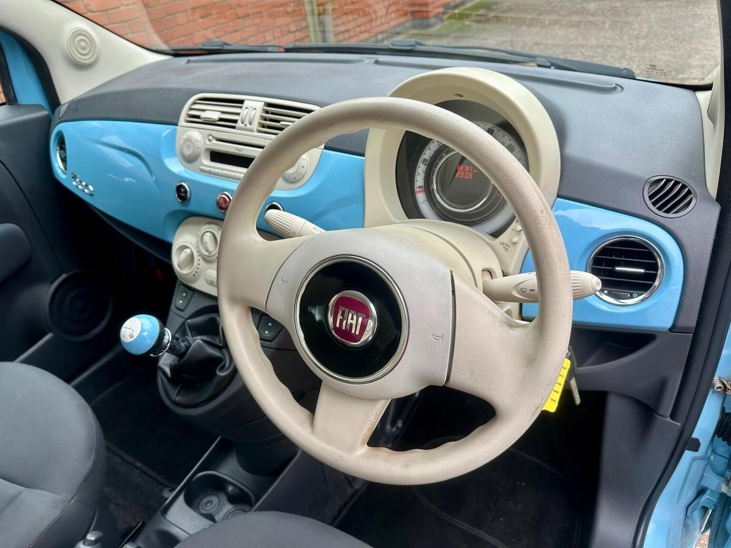 Used Fiat 500 2013 for sale - 77541612: Photo 11