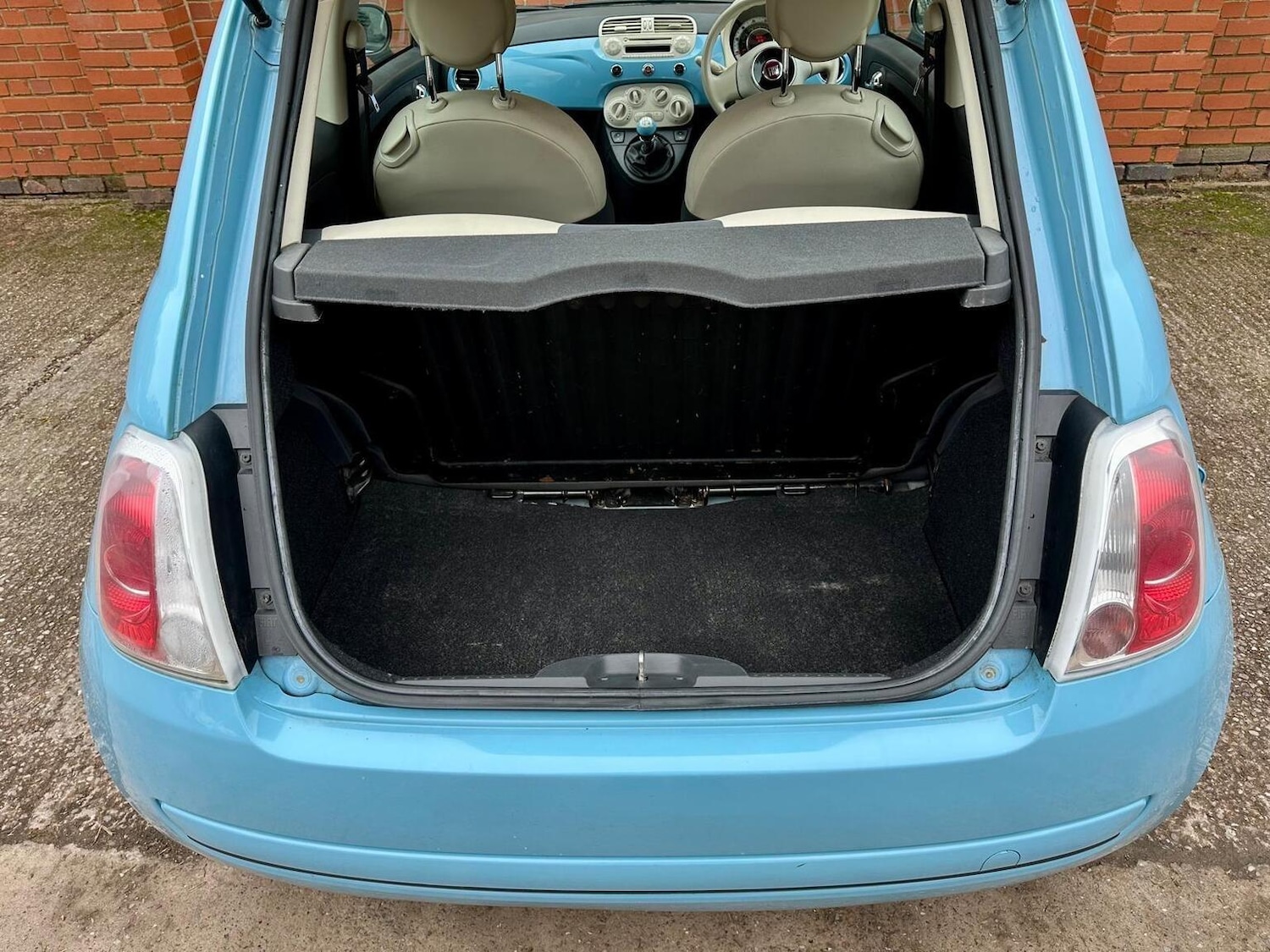 Used Fiat 500 2013 for sale - 77541612: Photo 22