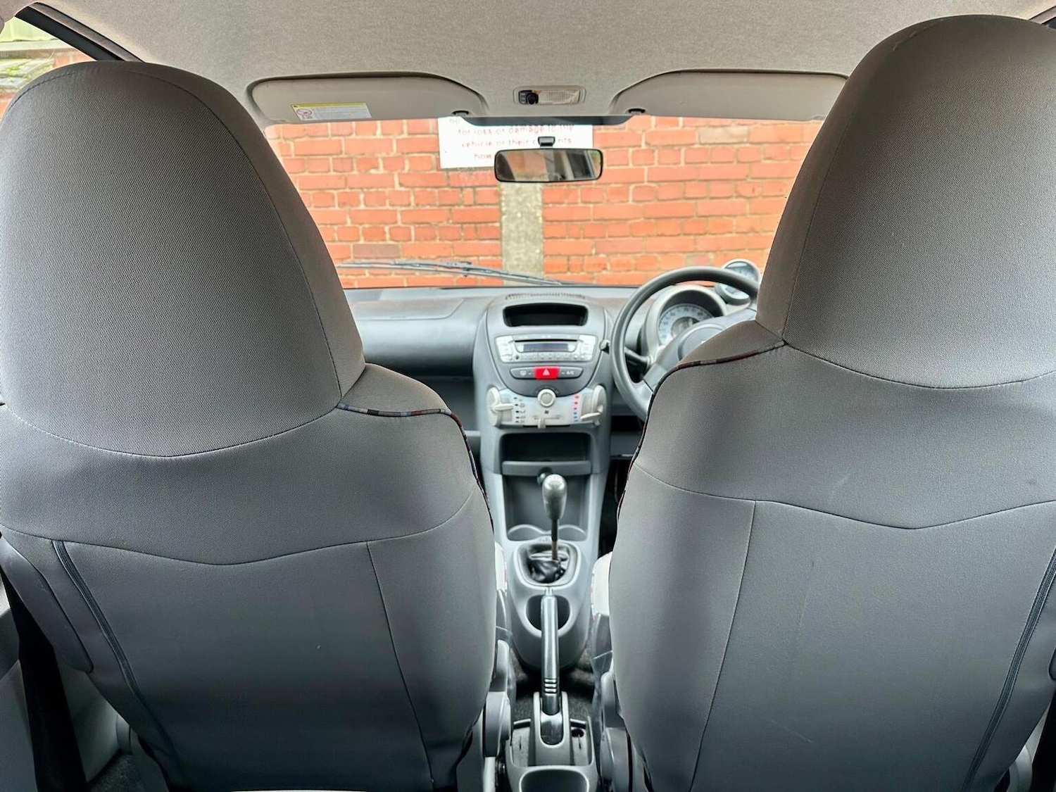 Used Citroen C1 2010 for sale - 77541611: Photo 20