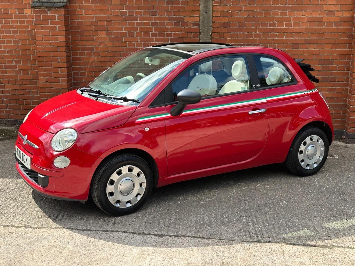 Vehicle 19