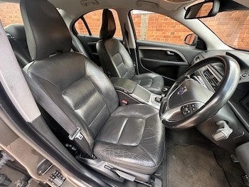 Used Volvo S80 2011 for sale - 75736077: Photo