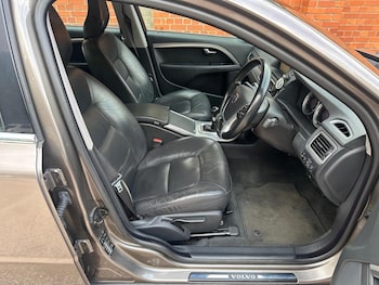 Used Volvo S80 2011 for sale - 75736077: Photo