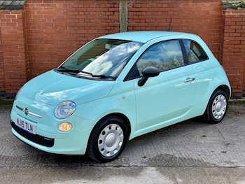 Fiat 500 feature image