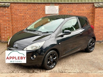 Used Ford Ka 2016 for sale - 79173537: Photo