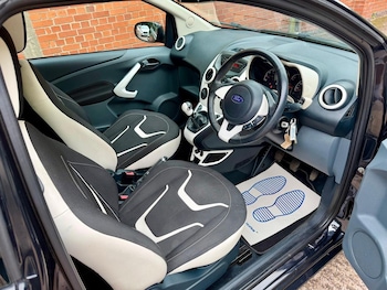Used Ford Ka 2016 for sale - 79173537: Photo