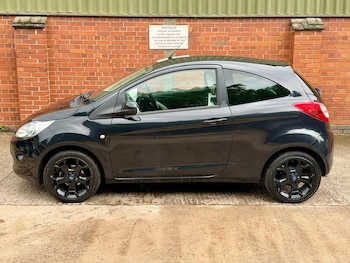 Used Ford Ka 2016 for sale - 79173537: Photo