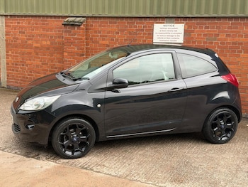 Used Ford Ka 2016 for sale - 79173537: Photo