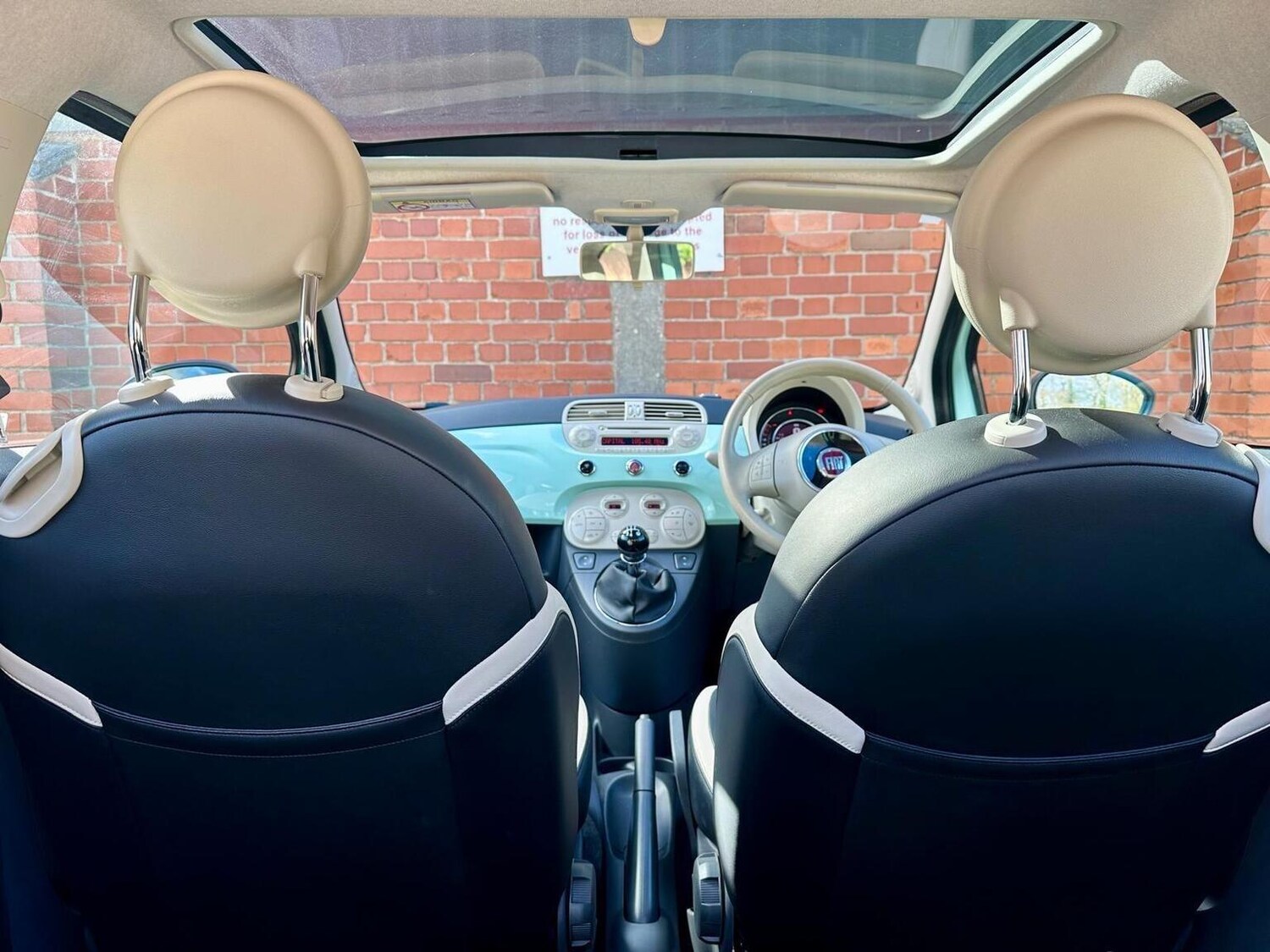 Used Fiat 500 2015 for sale - 78038918: Photo 20