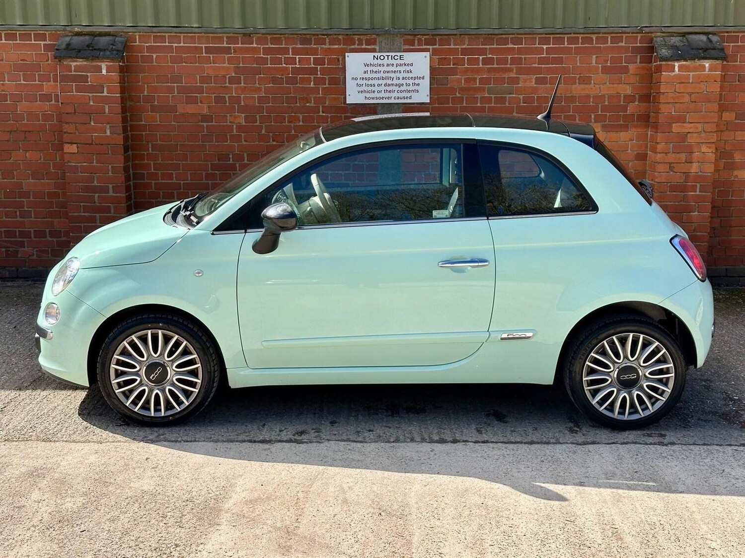 Used Fiat 500 2015 for sale - 78038918: Photo 26