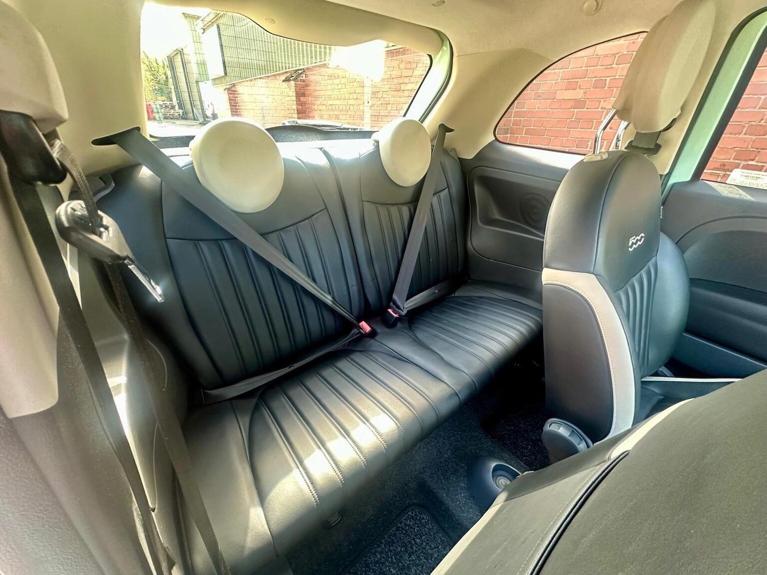 Used Fiat 500 2015 for sale - 78038918: Photo 4