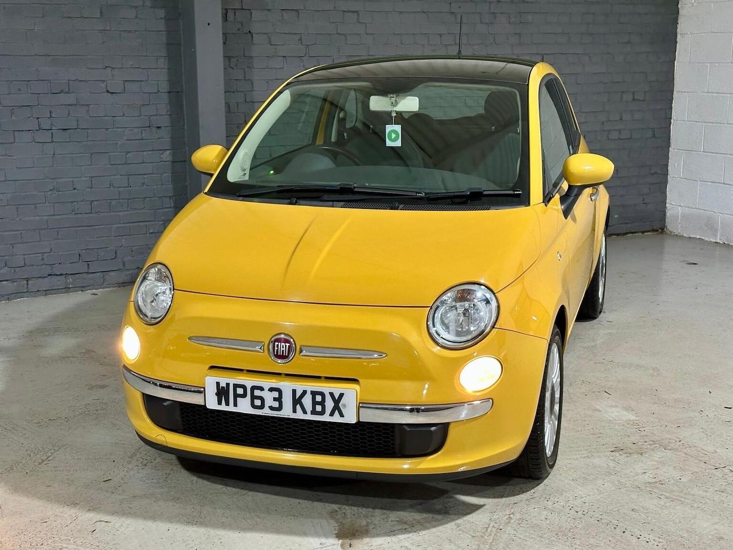 Used Fiat 500 2013 for sale - 77465685: Photo 13