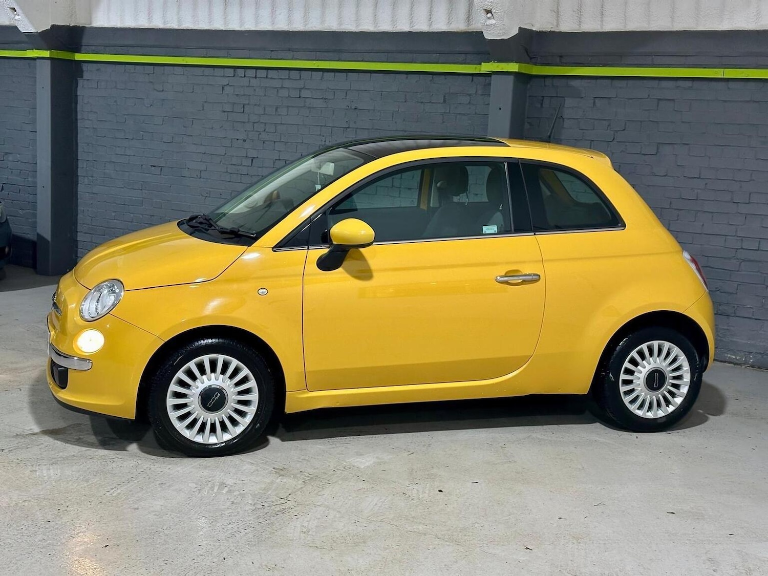 Used Fiat 500 2013 for sale - 77465685: Photo 14