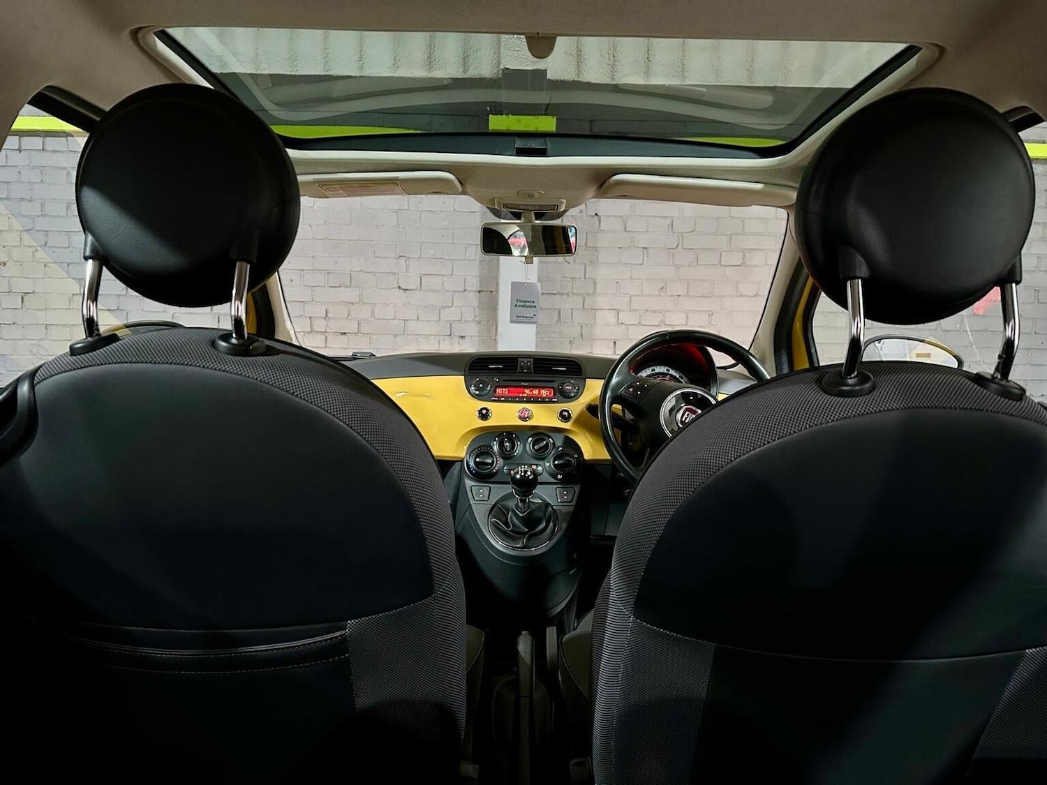 Used Fiat 500 2013 for sale - 77465685: Photo 17