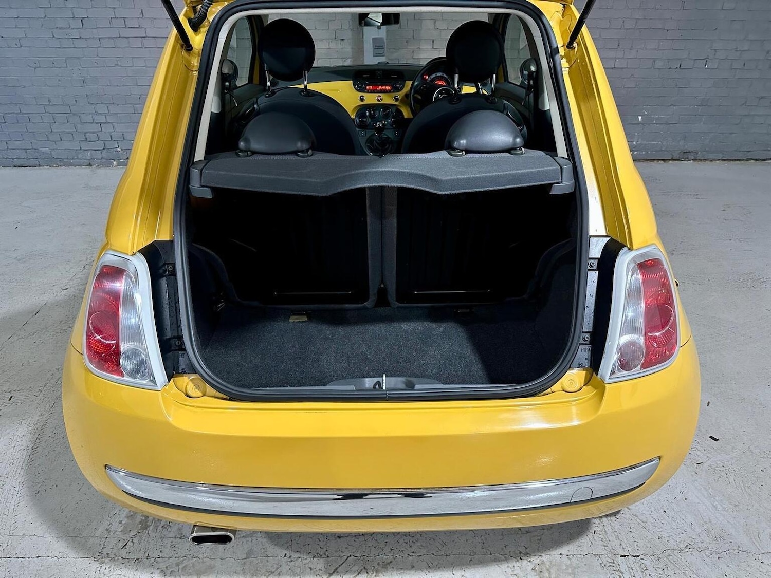 Used Fiat 500 2013 for sale - 77465685: Photo 18