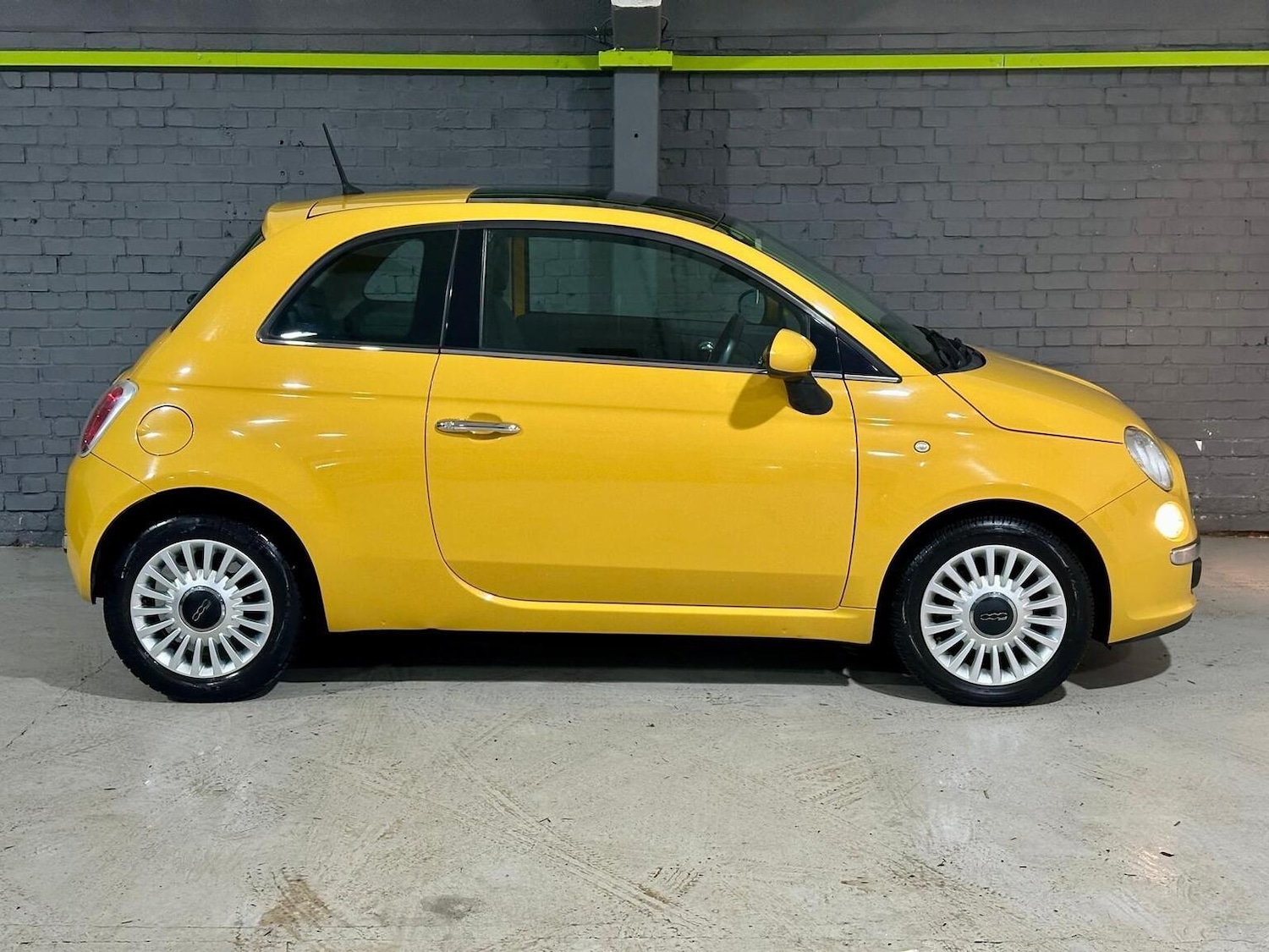 Used Fiat 500 2013 for sale - 77465685: Photo 20