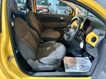 Used Fiat 500 2013 for sale - 77465685: Photo