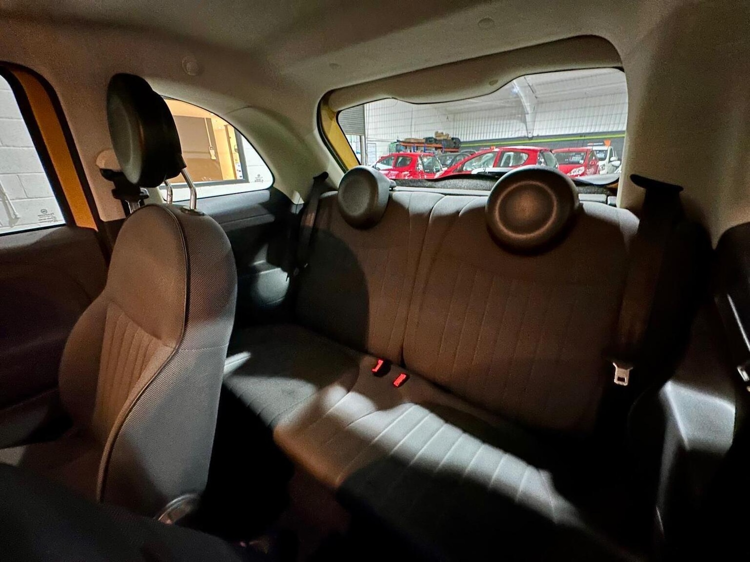 Used Fiat 500 2013 for sale - 77465685: Photo 4