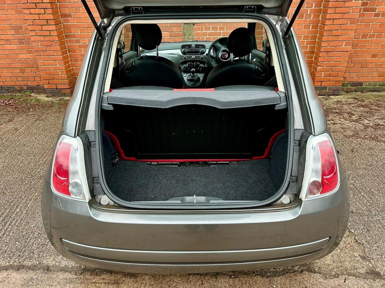 Used Fiat 500 2012 for sale - 77011763: Photo 10