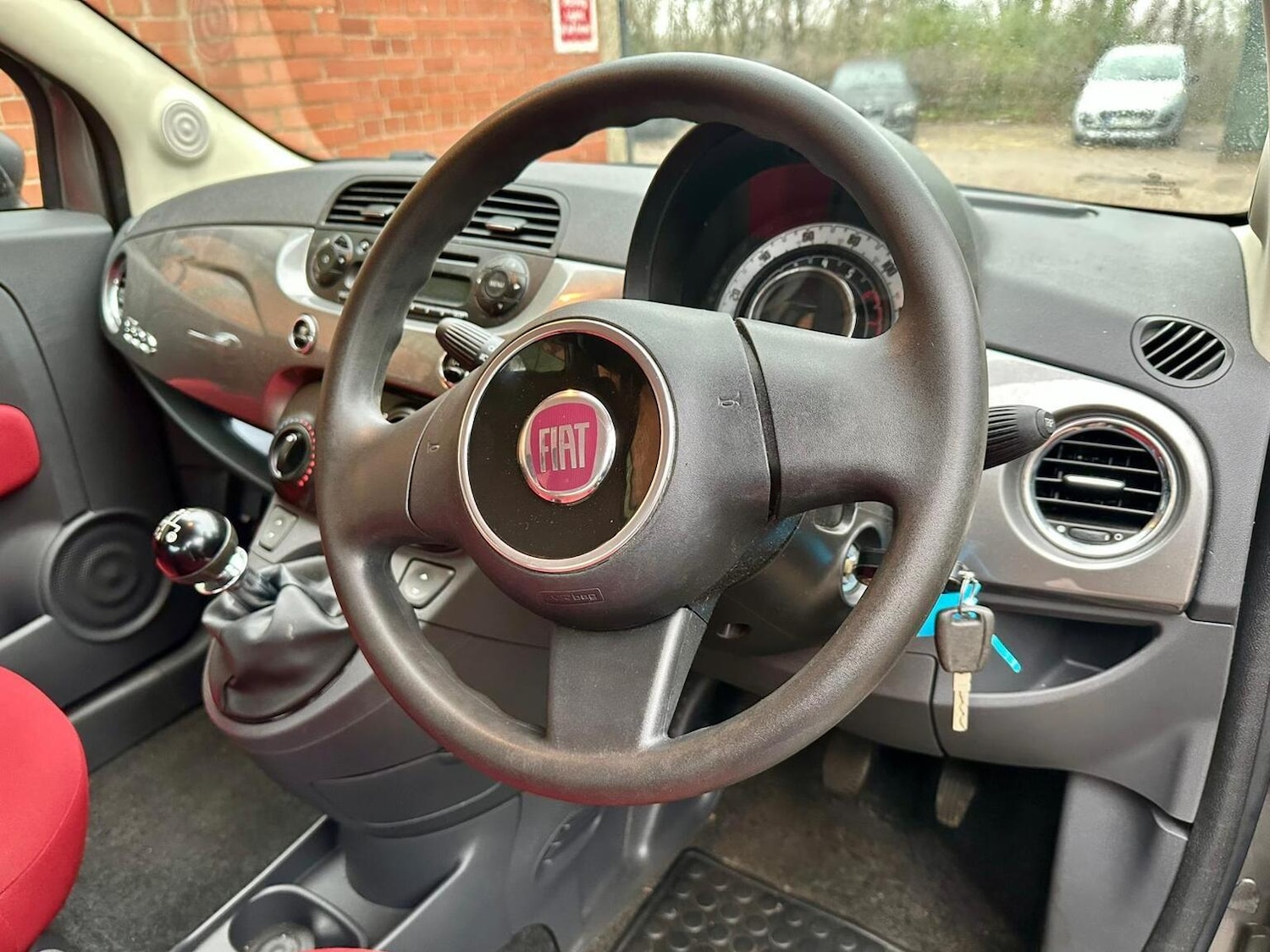 Used Fiat 500 2012 for sale - 77011763: Photo 15