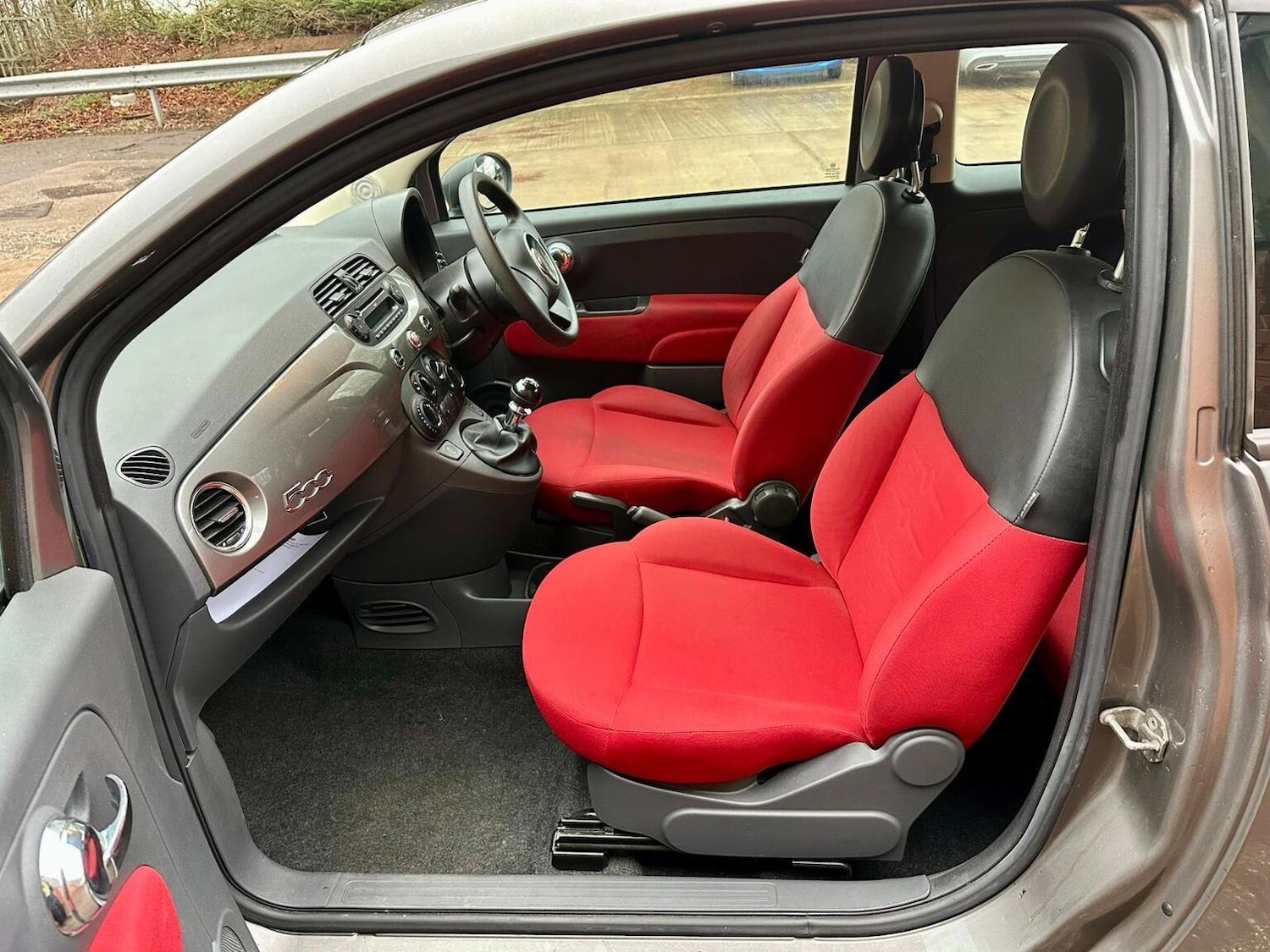 Used Fiat 500 2012 for sale - 77011763: Photo 19