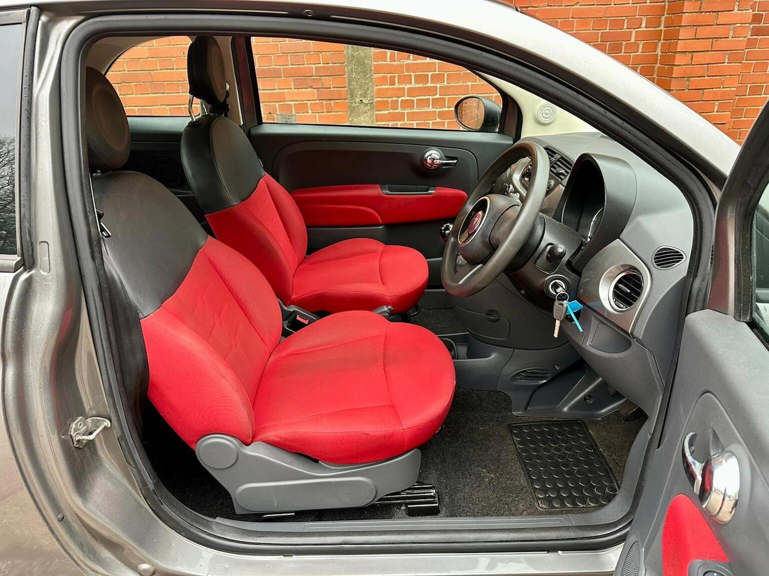 Used Fiat 500 2012 for sale - 77011763: Photo 2