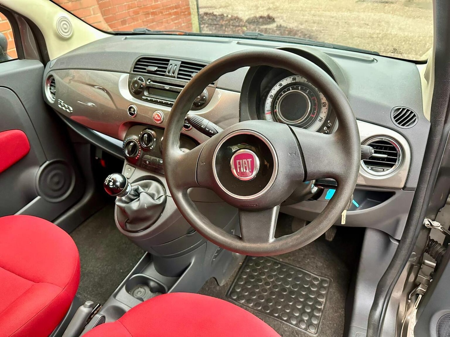 Used Fiat 500 2012 for sale - 77011763: Photo 20