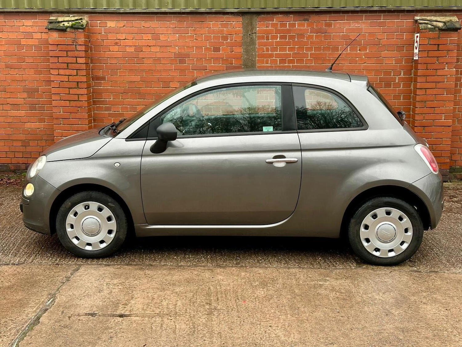 Used Fiat 500 2012 for sale - 77011763: Photo 23