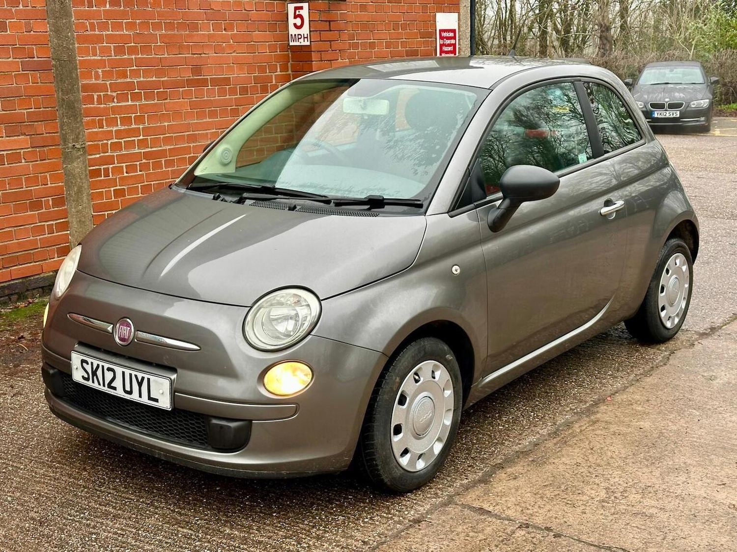 Used Fiat 500 2012 for sale - 77011763: Photo 24