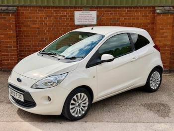 Used Ford Ka 2013 for sale - 79687307: Photo