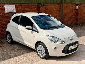 Used Ford Ka 2013 for sale - 79687307: Photo