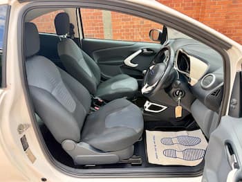 Used Ford Ka 2013 for sale - 79687307: Photo
