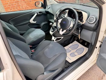 Used Ford Ka 2013 for sale - 79687307: Photo