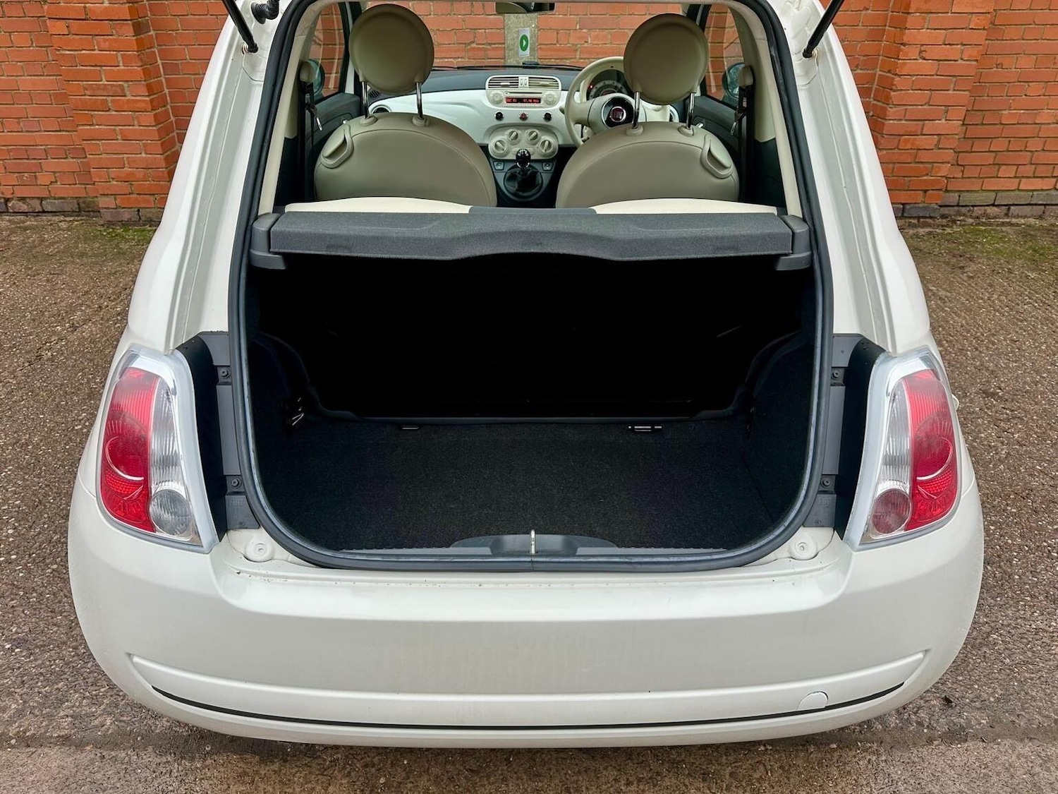 Used Fiat 500 2013 for sale - 77377790: Photo 18