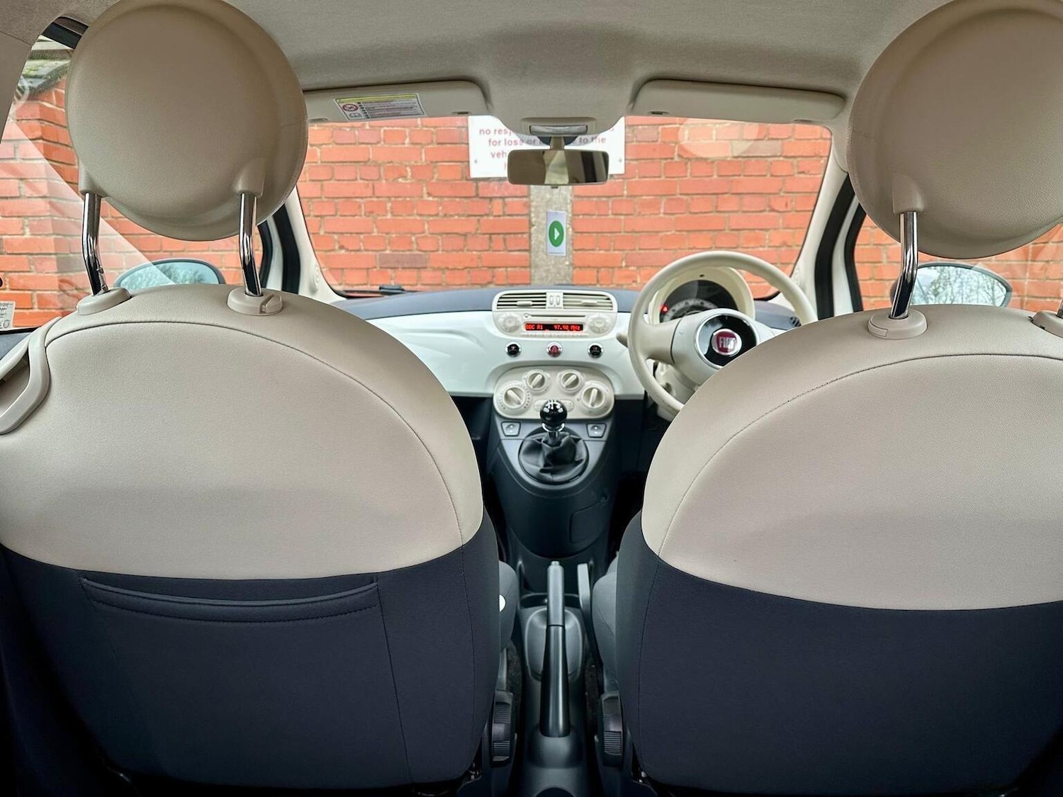 Used Fiat 500 2013 for sale - 77377790: Photo 19