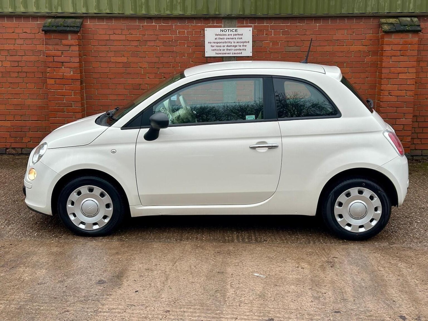 Used Fiat 500 2013 for sale - 77377790: Photo 24
