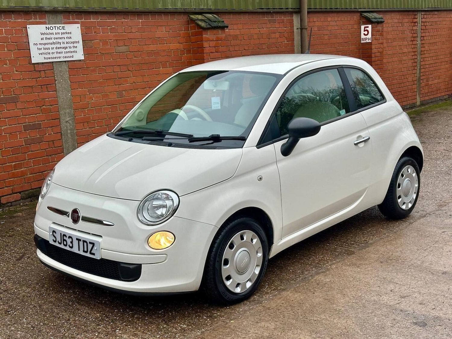Used Fiat 500 2013 for sale - 77377790: Photo 25