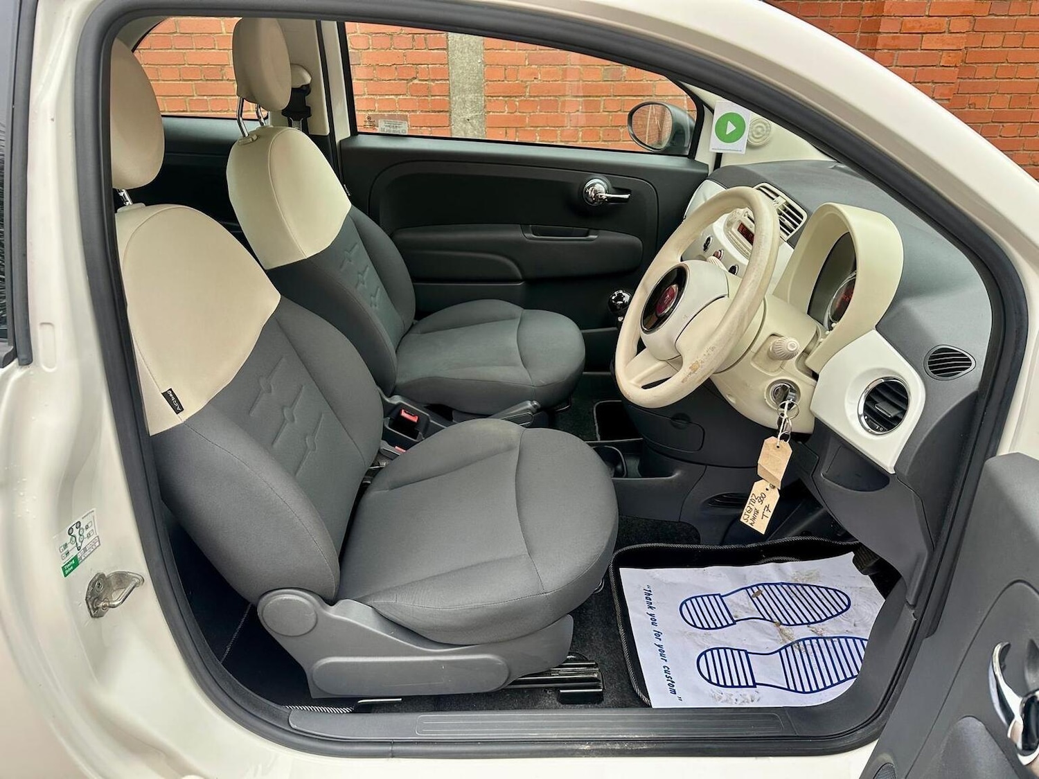 Used Fiat 500 2013 for sale - 77377790: Photo 3