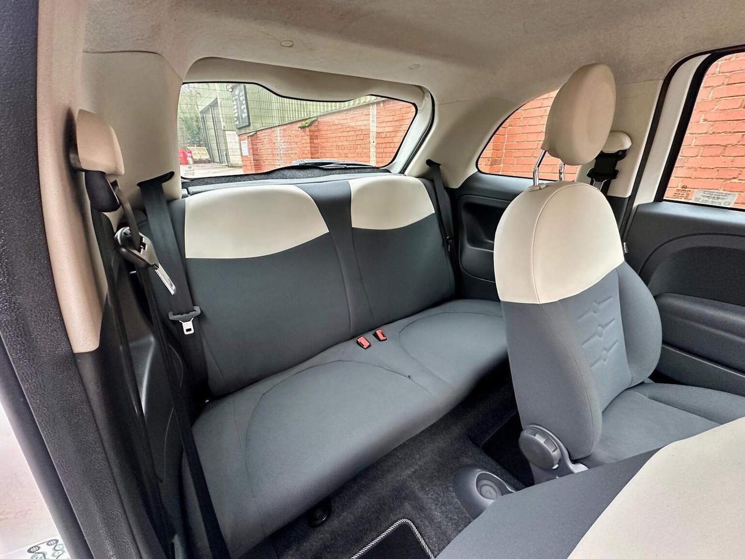 Used Fiat 500 2013 for sale - 77377790: Photo 4