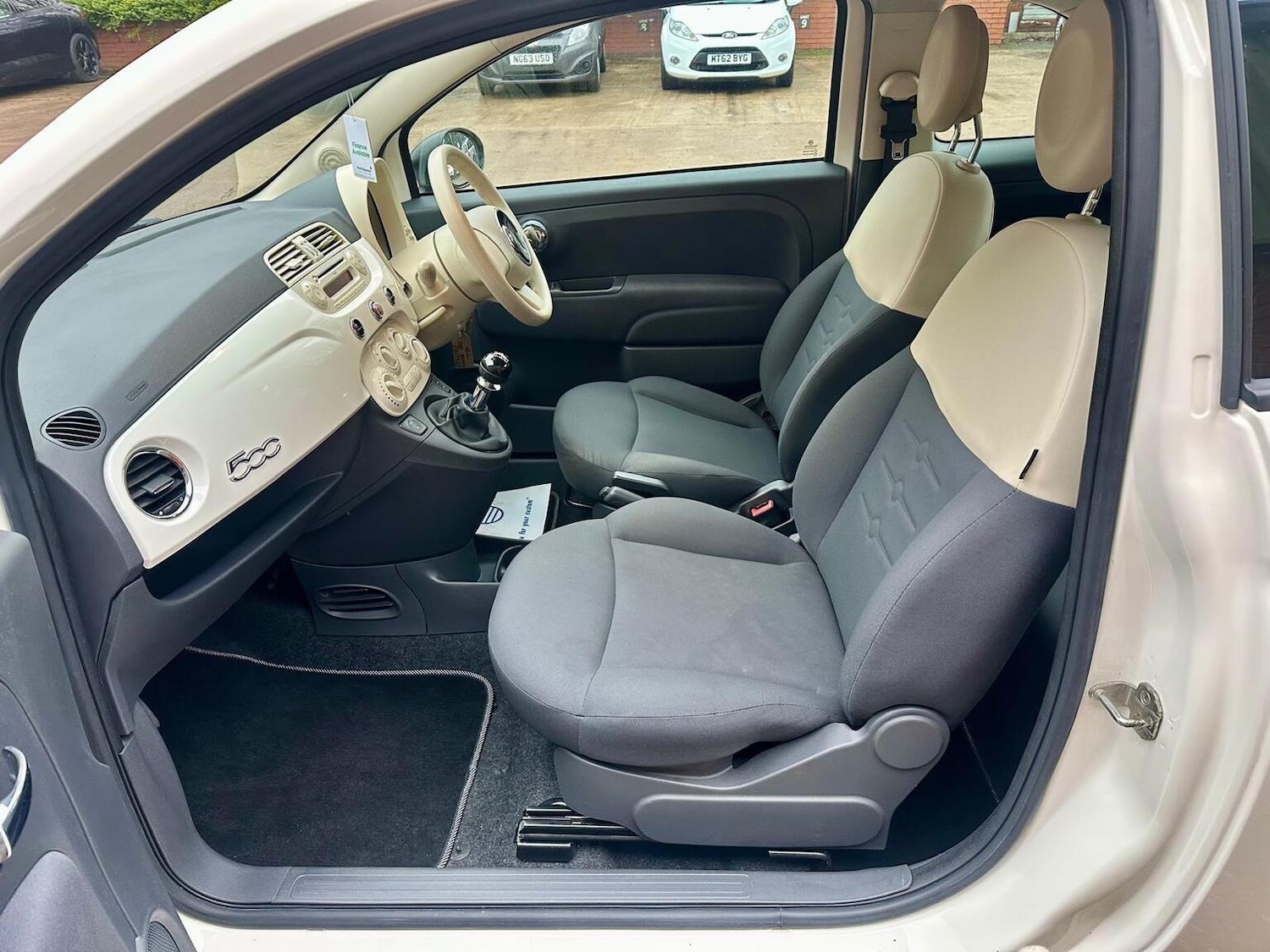 Used Fiat 500 2013 for sale - 77377790: Photo 6