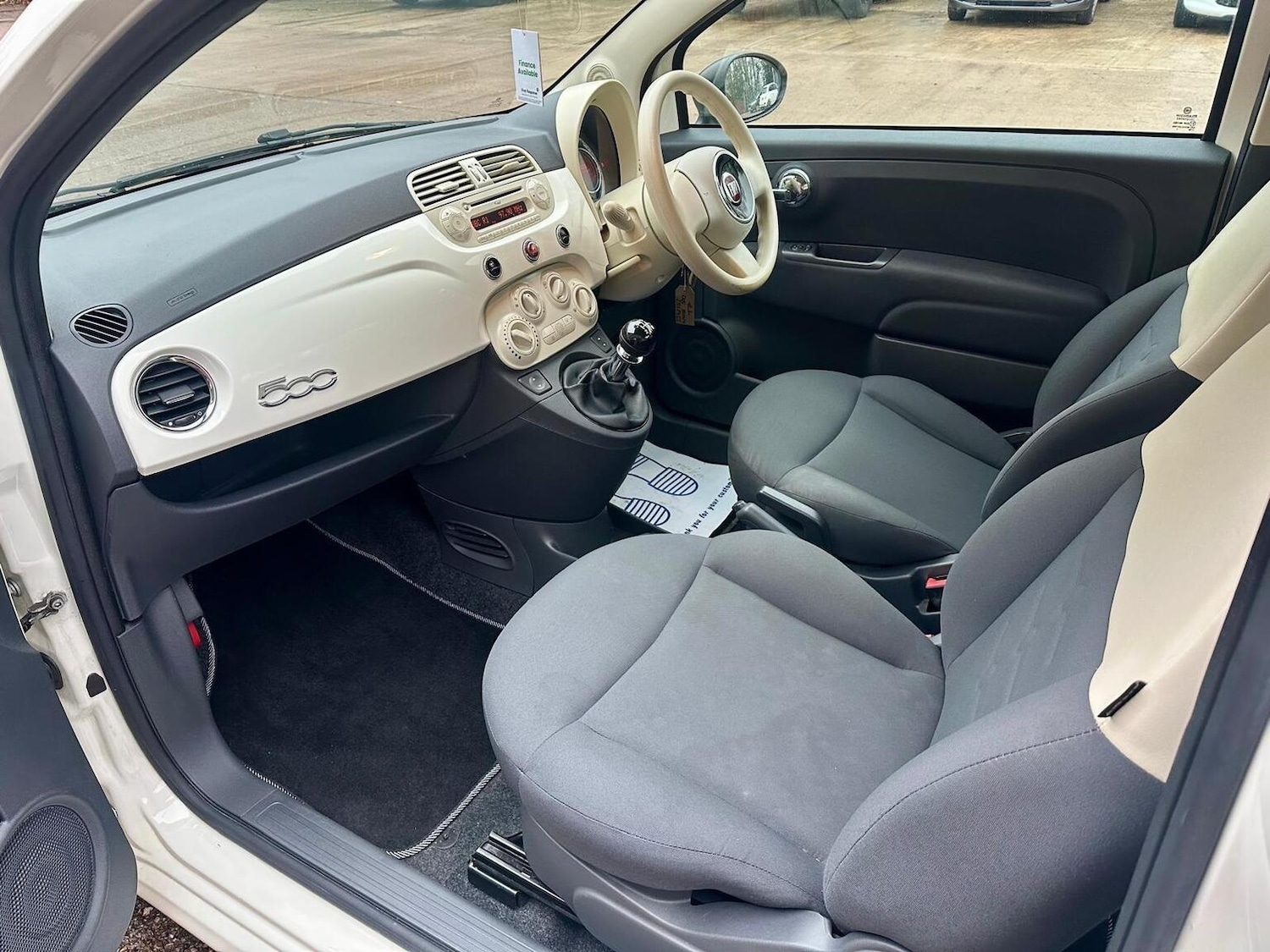 Used Fiat 500 2013 for sale - 77377790: Photo 7