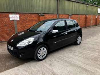 2010 - 1.2 I-Music 5-Door
