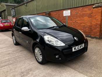 Used Renault Clio 2010 for sale - 75117745: Photo