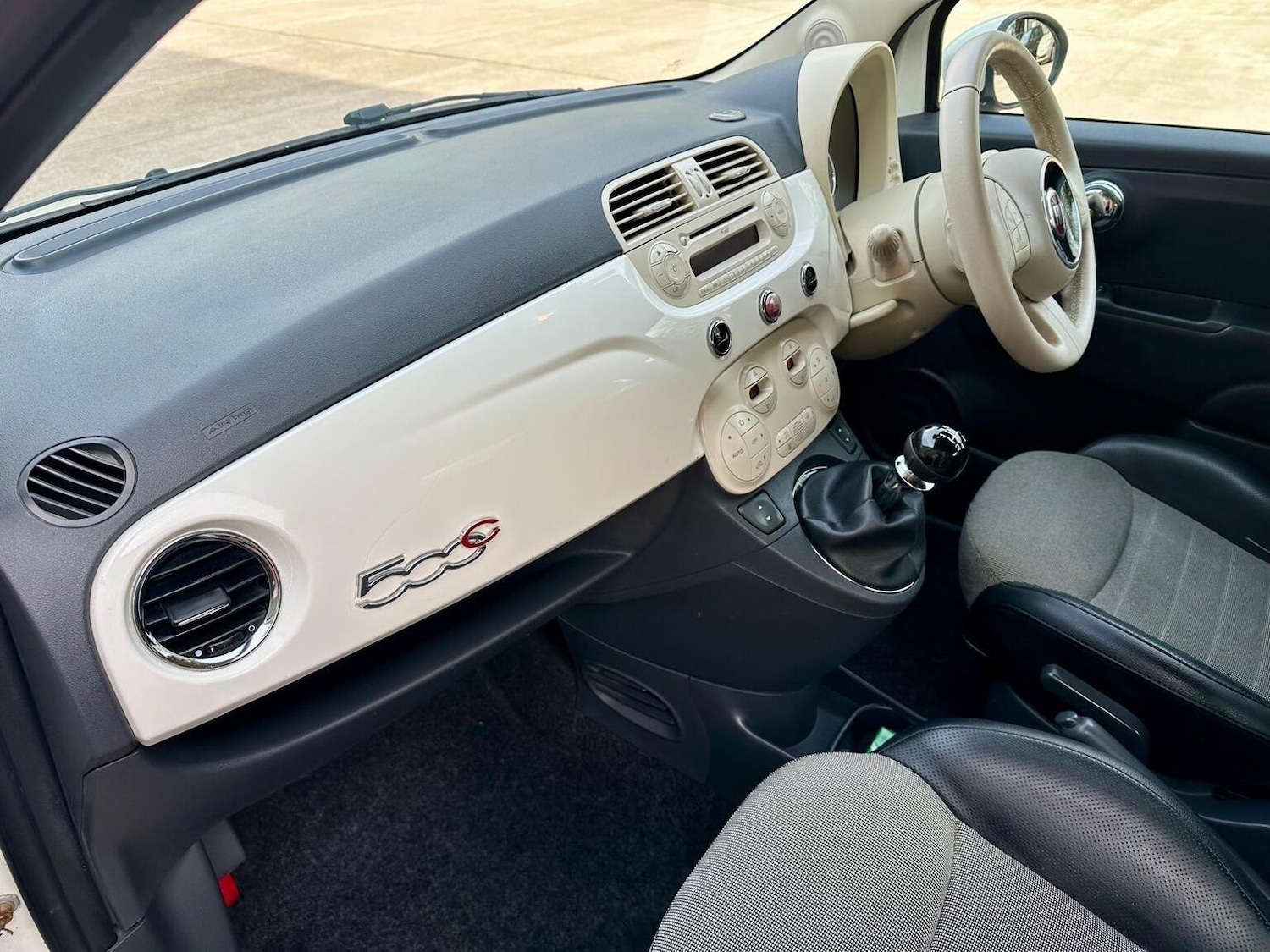 Used Fiat 500 2011 for sale - 77888458: Photo 14