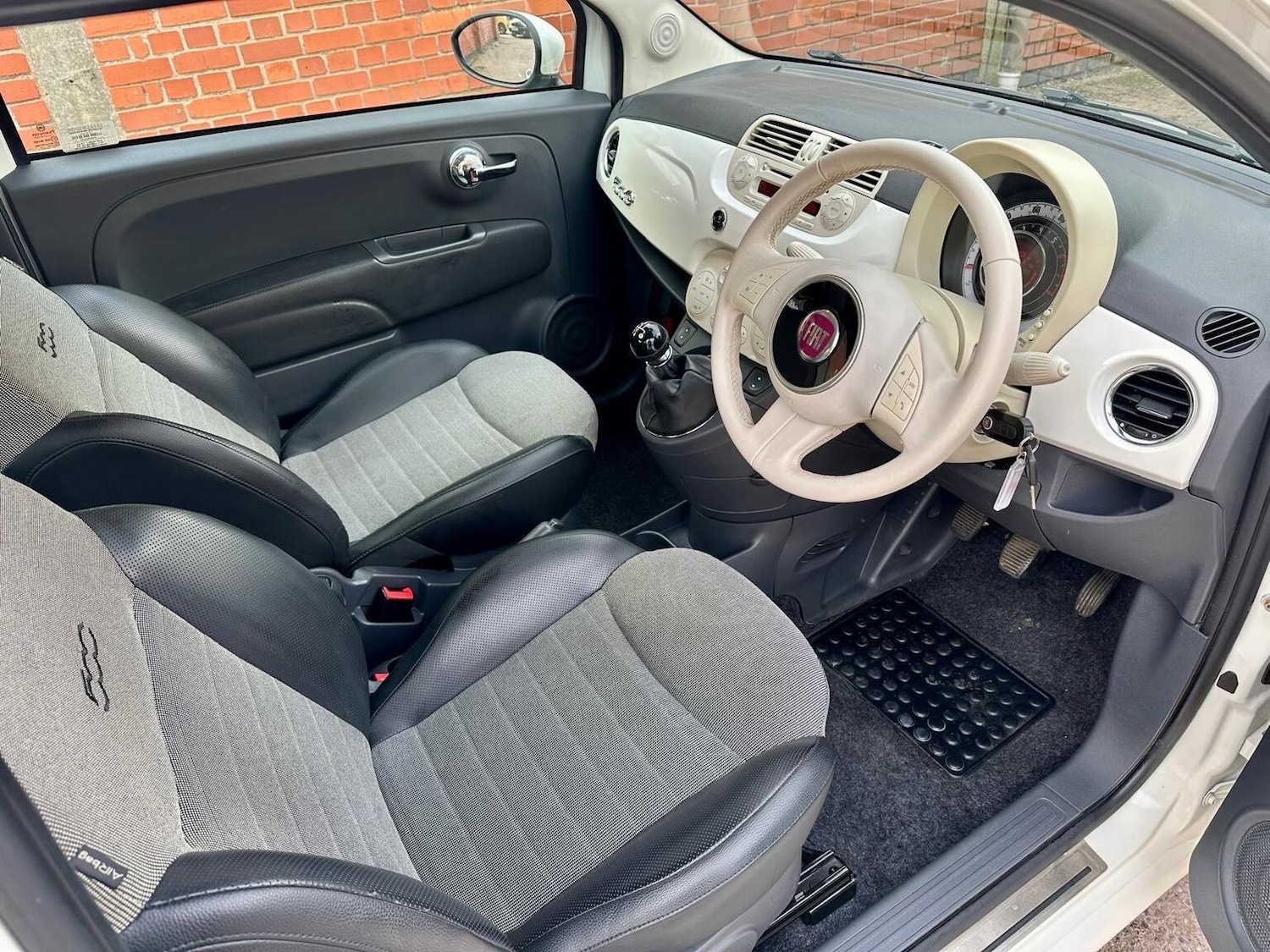 Used Fiat 500 2011 for sale - 77888458: Photo 3