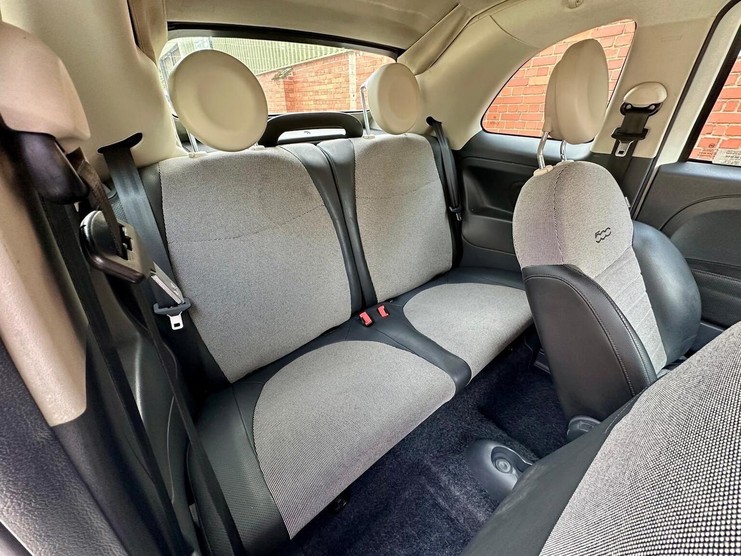 Used Fiat 500 2011 for sale - 77888458: Photo 4